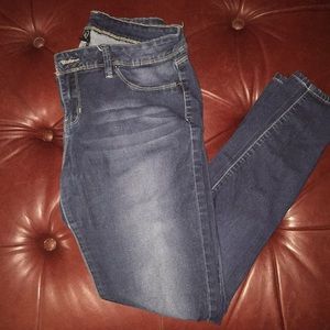 Windsor skinny jeans size 15